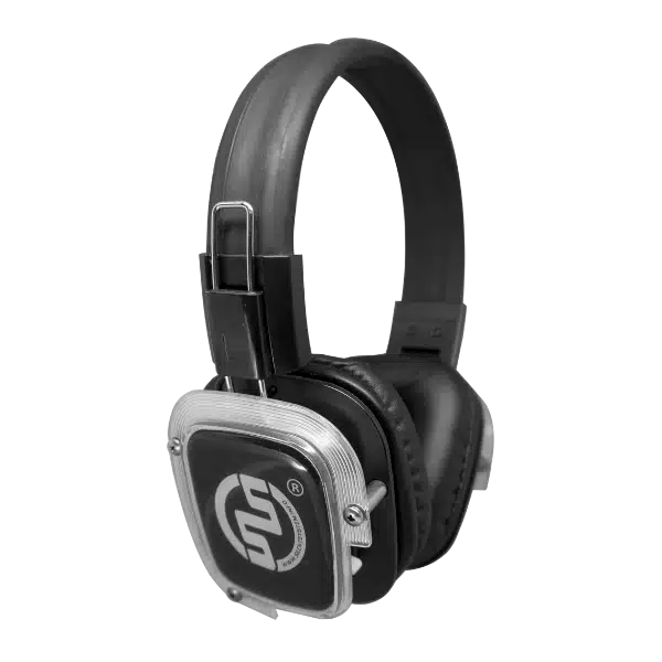 Casque sans fil SX-809 Super Power Bass à contour lumineux